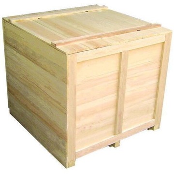 Customized wooden box from Vinayaka Timber Enterprises public business gallery